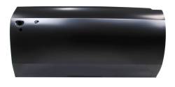 Auto Metal Direct - AMD X500-3466-R RH Door Shell for 66-67 Chevelle 2DR Hardtop/Convertible - Image 1