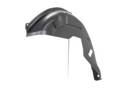 Auto Metal Direct - Auto Metal Direct X760-3567-L LH Inner Wheelhouse for 67 Camaro/Firebird - Image 4
