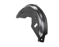 Auto Metal Direct - Auto Metal Direct X760-3568-L LH Inner Wheelhouse for 68-69 Camaro/Firebird - Image 3
