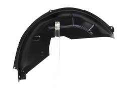 Auto Metal Direct - Auto Metal Direct X760-3568-L LH Inner Wheelhouse for 68-69 Camaro/Firebird - Image 4