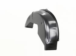 Auto Metal Direct - Auto Metal Direct X760-3569-2L 2.5" Wheel Housing for 68-69 Camaro/Firebird - Image 3