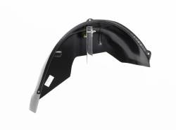 Auto Metal Direct - Auto Metal Direct X760-3569-2L 2.5" Wheel Housing for 68-69 Camaro/Firebird - Image 4