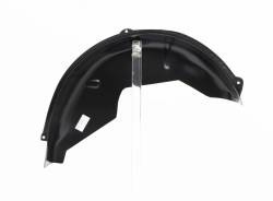 Auto Metal Direct - Auto Metal Direct X760-3569-2L 2.5" Wheel Housing for 68-69 Camaro/Firebird - Image 5
