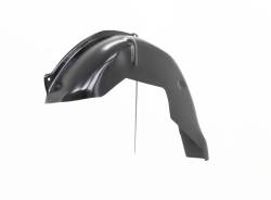 Auto Metal Direct - Auto Metal Direct X760-3569-2L 2.5" Wheel Housing for 68-69 Camaro/Firebird - Image 6