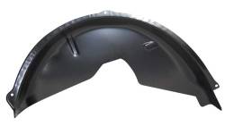 Auto Metal Direct - Auto Metal Direct X760-3569-2R 2.5" RH Wheelhousing for 68-69 Camaro/Firebird - Image 1