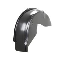 Auto Metal Direct - Auto Metal Direct X760-3569-2R 2.5" RH Wheelhousing for 68-69 Camaro/Firebird - Image 3