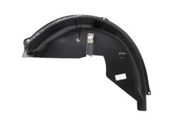 Auto Metal Direct - Auto Metal Direct X760-3569-2R 2.5" RH Wheelhousing for 68-69 Camaro/Firebird - Image 5
