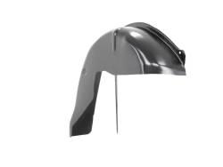 Auto Metal Direct - Auto Metal Direct X760-3569-2R 2.5" RH Wheelhousing for 68-69 Camaro/Firebird - Image 7