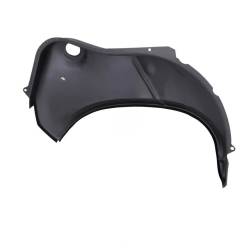 Auto Metal Direct - Auto Metal Direct X770-3062-L LH Outer Wheelhouse for 62-65 Chevy II/Nova - Image 3