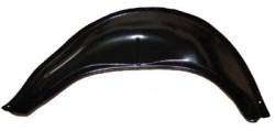 Auto Metal Direct - Auto Metal Direct X770-3470-L LH Outer Wheelhouse for 70-72 Chevelle/Malibu - Image 1