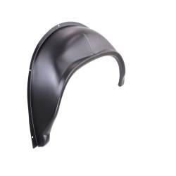Auto Metal Direct - Auto Metal Direct X770-3470-L LH Outer Wheelhouse for 70-72 Chevelle/Malibu - Image 3