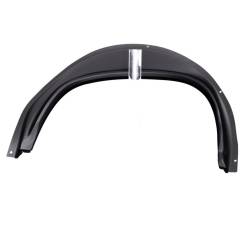 Auto Metal Direct - Auto Metal Direct X770-3470-L LH Outer Wheelhouse for 70-72 Chevelle/Malibu - Image 4