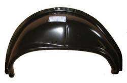 Auto Metal Direct - Auto Metal Direct X770-3470-R RH Outer Wheelhouse for 70-72 Chevelle/Malibu - Image 1