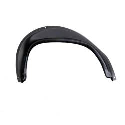 Auto Metal Direct - Auto Metal Direct X770-3470-R RH Outer Wheelhouse for 70-72 Chevelle/Malibu - Image 3