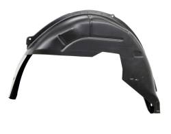 Auto Metal Direct - Auto Metal Direct X770-3567-1L LH In/Out Wheel Housing for 67 Camaro/Firebird - Image 4