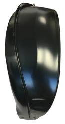 Auto Metal Direct - Auto Metal Direct X770-3567-1L LH In/Out Wheel Housing for 67 Camaro/Firebird - Image 6