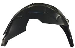 Auto Metal Direct - Auto Metal Direct X770-3567-1R RH In/Out Wheelhouse Assy for 67 Chevy/Pontiac - Image 1