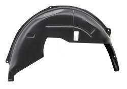 Auto Metal Direct - Auto Metal Direct X770-3567-1R RH In/Out Wheelhouse Assy for 67 Chevy/Pontiac - Image 3