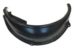 Auto Metal Direct - Auto Metal Direct X770-3567-1R RH In/Out Wheelhouse Assy for 67 Chevy/Pontiac - Image 4
