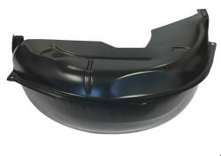 Auto Metal Direct - Auto Metal Direct X770-3567-1R RH In/Out Wheelhouse Assy for 67 Chevy/Pontiac - Image 5