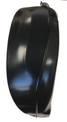 Auto Metal Direct - Auto Metal Direct X770-3567-1R RH In/Out Wheelhouse Assy for 67 Chevy/Pontiac - Image 6