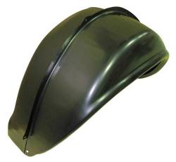 Auto Metal Direct - Auto Metal Direct X770-3569-2LS Inner/Outer Wheelhouse Assy 2" Wider Mini Tub LH - Image 1
