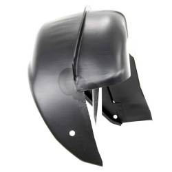 Auto Metal Direct - Auto Metal Direct X770-3569-2LS Inner/Outer Wheelhouse Assy 2" Wider Mini Tub LH - Image 4