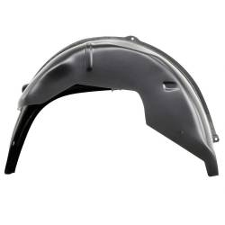 Auto Metal Direct - Auto Metal Direct X770-3569-2LS Inner/Outer Wheelhouse Assy 2" Wider Mini Tub LH - Image 5