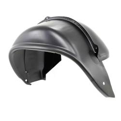 Auto Metal Direct - Auto Metal Direct X770-3569-2LS Inner/Outer Wheelhouse Assy 2" Wider Mini Tub LH - Image 6