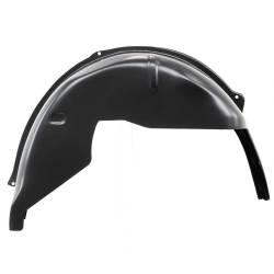 Auto Metal Direct - Auto Metal Direct X770-3569-2RS RH In/Out Wheelhouse Assy for 69 Chevy/Pontiac - Image 3