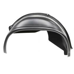 Auto Metal Direct - Auto Metal Direct X770-3569-2RS RH In/Out Wheelhouse Assy for 69 Chevy/Pontiac - Image 5