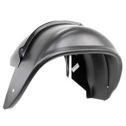 Auto Metal Direct - Auto Metal Direct X770-3569-2RS RH In/Out Wheelhouse Assy for 69 Chevy/Pontiac - Image 6