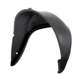 Auto Metal Direct - Auto Metal Direct X770-3569-L LH Outer Wheelhouse for 69 Camaro/Firebird Coupe - Image 3