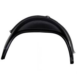 Auto Metal Direct - Auto Metal Direct X770-3569-L LH Outer Wheelhouse for 69 Camaro/Firebird Coupe - Image 4