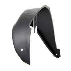 Auto Metal Direct - Auto Metal Direct X770-3569-L LH Outer Wheelhouse for 69 Camaro/Firebird Coupe - Image 5