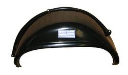 Auto Metal Direct - Auto Metal Direct X770-3569-R RH Outer Wheelhouse for 69 Camaro/Firebird Coupe - Image 1