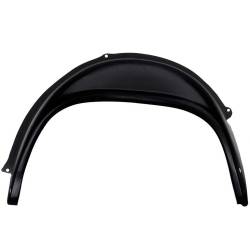 Auto Metal Direct - Auto Metal Direct X770-3569-R RH Outer Wheelhouse for 69 Camaro/Firebird Coupe - Image 3