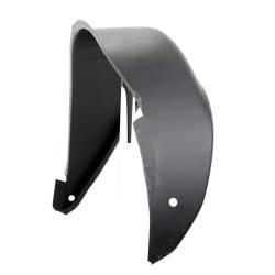 Auto Metal Direct - Auto Metal Direct X770-3569-R RH Outer Wheelhouse for 69 Camaro/Firebird Coupe - Image 4