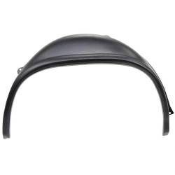 Auto Metal Direct - Auto Metal Direct X770-3569-R RH Outer Wheelhouse for 69 Camaro/Firebird Coupe - Image 5