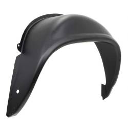 Auto Metal Direct - Auto Metal Direct X770-3569-R RH Outer Wheelhouse for 69 Camaro/Firebird Coupe - Image 6