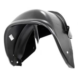 Auto Metal Direct - Auto Metal Direct X770-3569-SL LH In/Out Wheelhouse Assy for 69 Chevy/Pontiac - Image 3