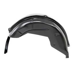 Auto Metal Direct - Auto Metal Direct X770-3569-SL LH In/Out Wheelhouse Assy for 69 Chevy/Pontiac - Image 5