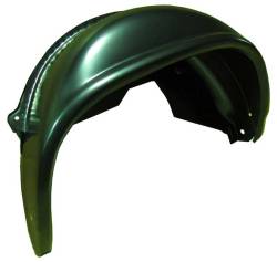 Auto Metal Direct - Auto Metal Direct X770-3569-SR RH In/Out Wheelhouse Assy for 69 Chevy/Pontiac - Image 1