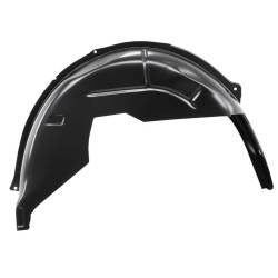 Auto Metal Direct - Auto Metal Direct X770-3569-SR RH In/Out Wheelhouse Assy for 69 Chevy/Pontiac - Image 5