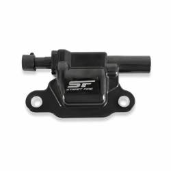 MSD - MSD 5511 Direct Ignition Coil for Chevrolet/GMC/Pontiac - Image 4