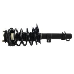 GSP - GSP 811336 Front Left Strut & Coil Spring Assembly for 06-07 Ford Focus FWD - Image 2