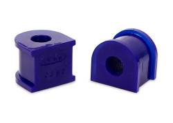 SuperPro - SuperPro SPF2592-15K Rear Stabilizer Bar Bushing Kit for Audi - Image 1