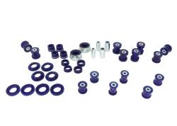SuperPro - SuperPro Kit174K Vehicle Master Bushing Kit for Scion/Subaru/Toyota - Image 2