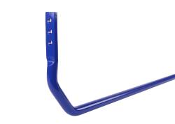 SuperPro - SuperPro RC0045RZ-20 Rear Adjustable Sway Bar for 02-15 Mini Cooper - Image 3