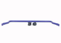 SuperPro - SuperPro RC0057F-33 Front 33mm Sway Bar Assembly for 07-18 Jeep JK Wrangler - Image 1